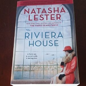 The Riviera House